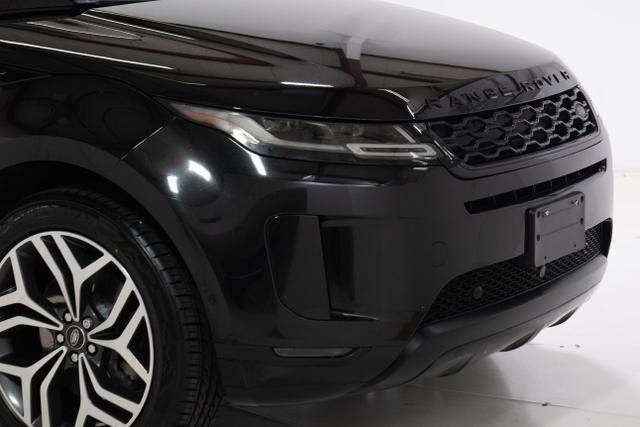 used 2020 Land Rover Range Rover Evoque car, priced at $22,699