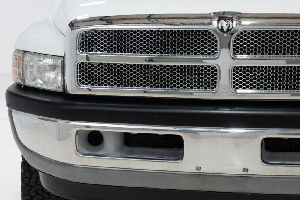 used 1996 Dodge Ram 2500 car, priced at $36,795