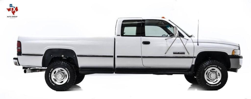 used 1996 Dodge Ram 2500 car, priced at $36,795