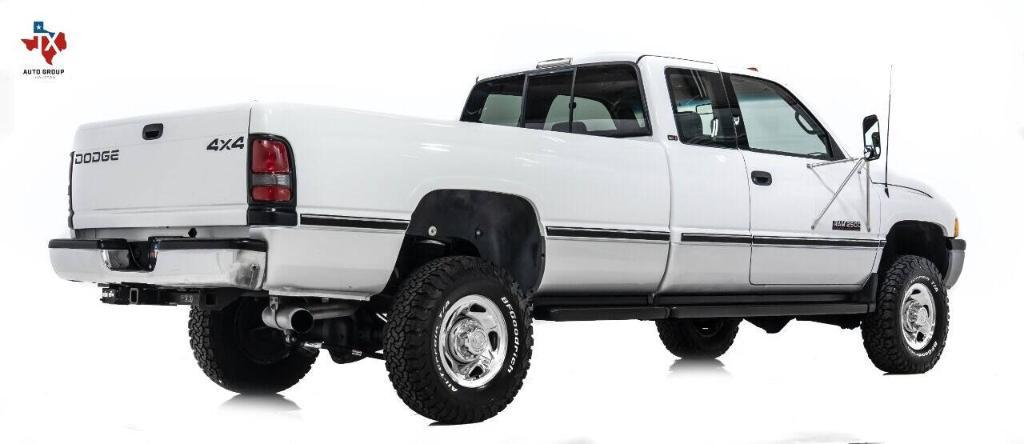 used 1996 Dodge Ram 2500 car, priced at $36,795