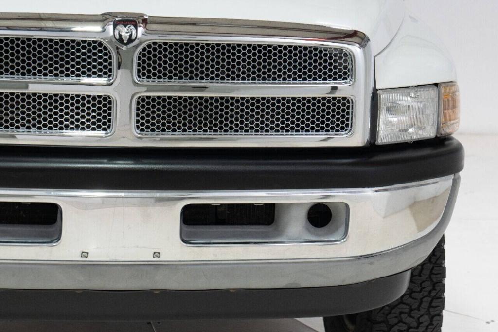 used 1996 Dodge Ram 2500 car, priced at $36,795