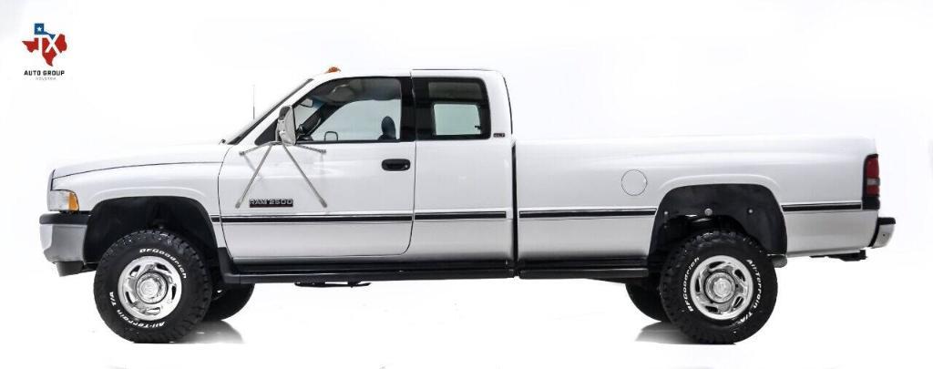 used 1996 Dodge Ram 2500 car, priced at $36,795