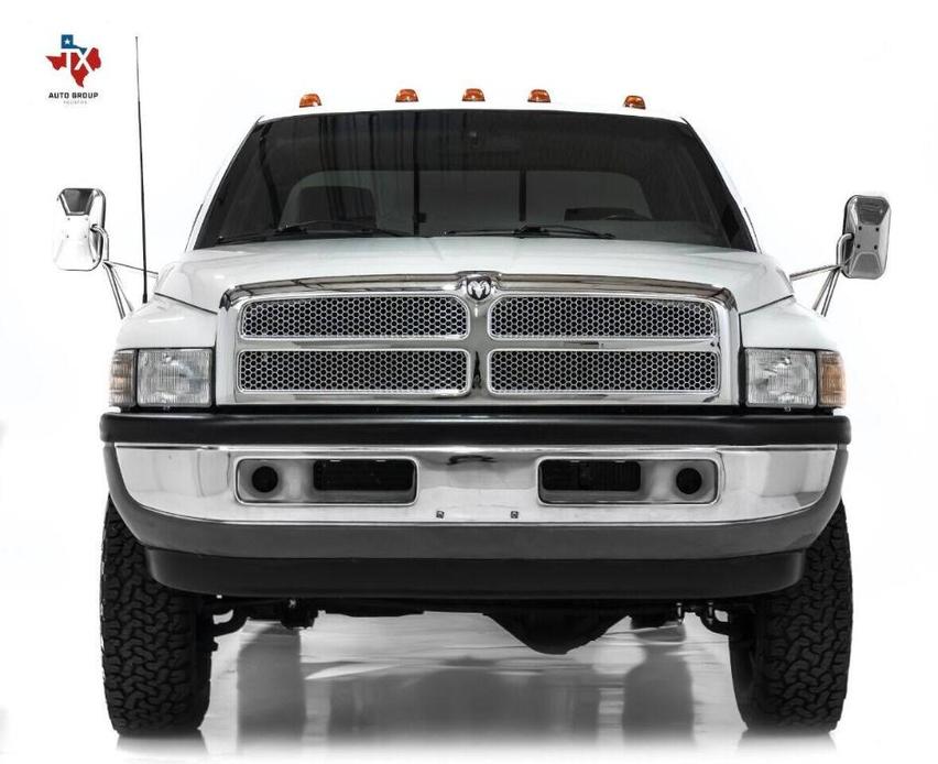 used 1996 Dodge Ram 2500 car, priced at $36,795