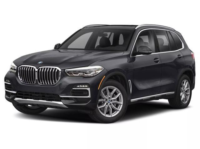 used 2020 BMW X5 car, priced at $35,995