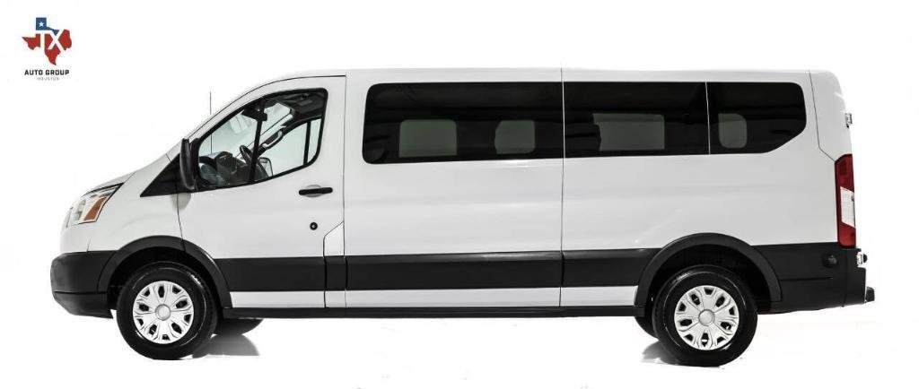 used 2015 Ford Transit-350 car, priced at $25,895