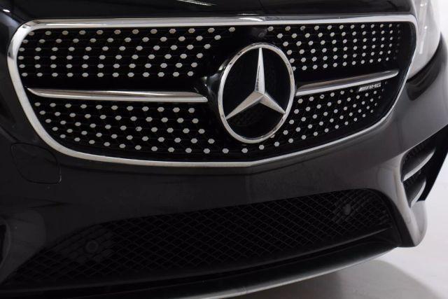 used 2019 Mercedes-Benz AMG E 53 car, priced at $36,995