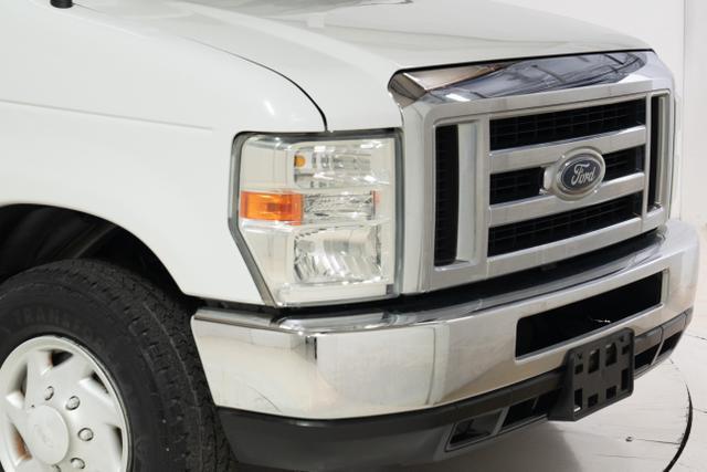 used 2008 Ford E250 car, priced at $19,895