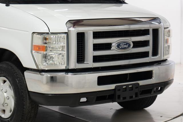 used 2008 Ford E250 car, priced at $19,895