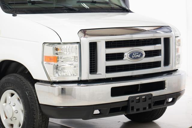 used 2008 Ford E250 car, priced at $19,895