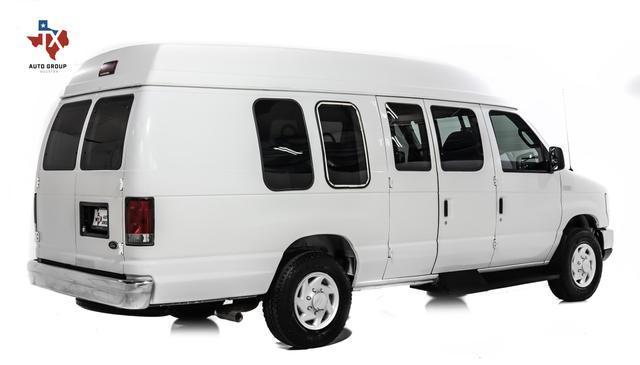 used 2008 Ford E250 car, priced at $19,895