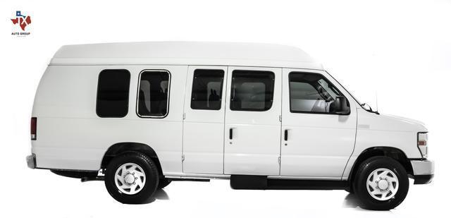 used 2008 Ford E250 car, priced at $19,895