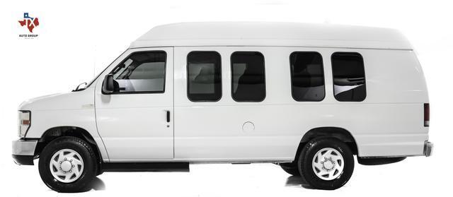 used 2008 Ford E250 car, priced at $19,895