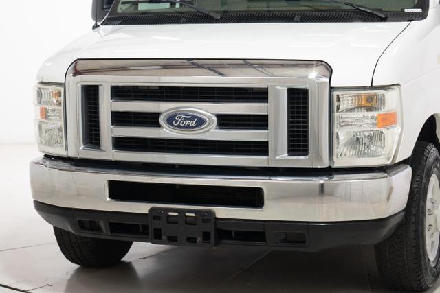 used 2008 Ford E250 car, priced at $19,895