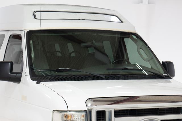 used 2008 Ford E250 car, priced at $19,895