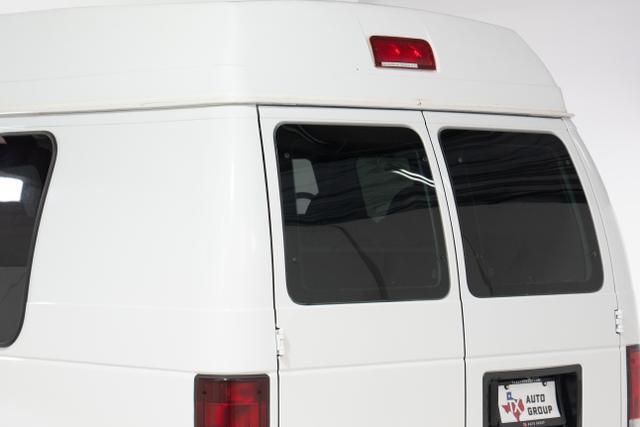 used 2008 Ford E250 car, priced at $19,895