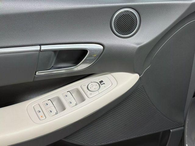 used 2022 Hyundai Sonata car, priced at $21,795