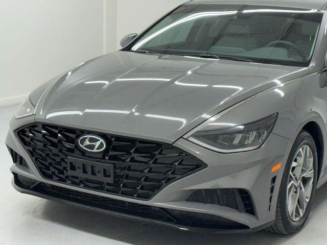 used 2022 Hyundai Sonata car, priced at $21,795