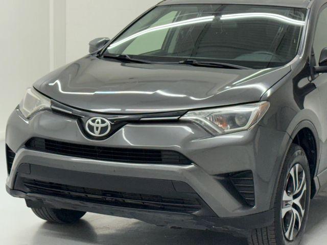 used 2016 Toyota RAV4 car, priced at $10,833