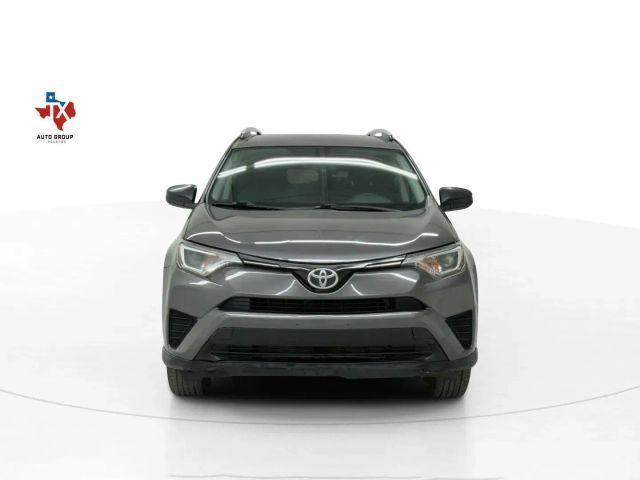 used 2016 Toyota RAV4 car, priced at $10,833