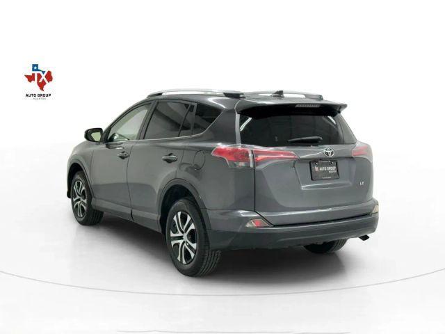 used 2016 Toyota RAV4 car, priced at $10,833