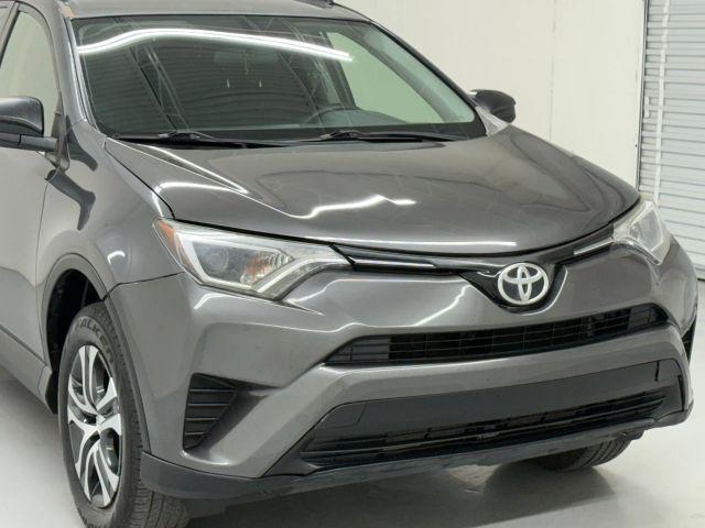 used 2016 Toyota RAV4 car, priced at $10,833