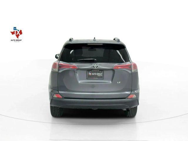 used 2016 Toyota RAV4 car, priced at $10,833