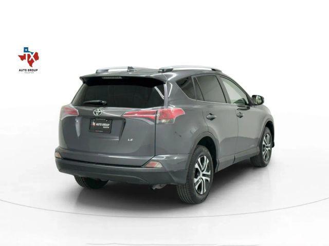 used 2016 Toyota RAV4 car, priced at $10,833