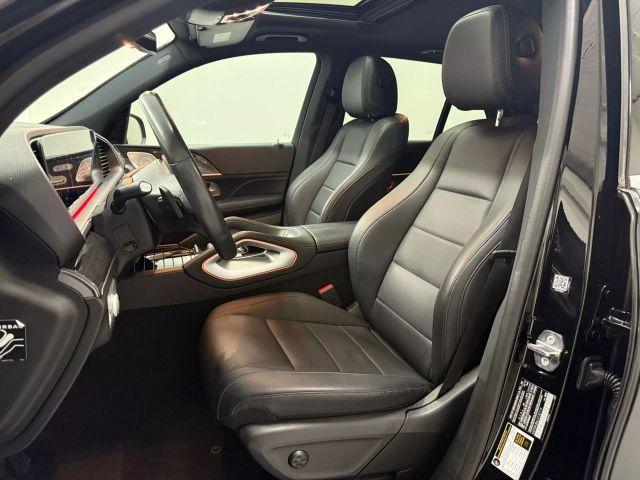 used 2020 Mercedes-Benz GLE 350 car, priced at $30,995