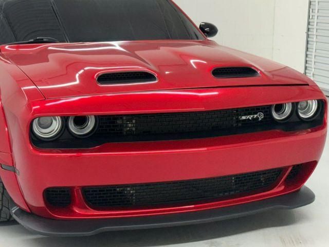 used 2021 Dodge Challenger car, priced at $59,995
