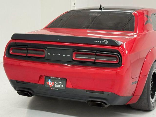 used 2021 Dodge Challenger car, priced at $59,995