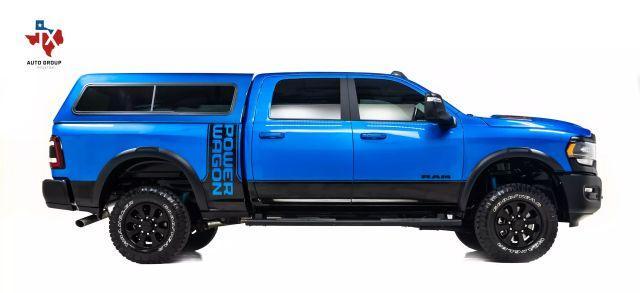used 2023 Ram 2500 car, priced at $68,500