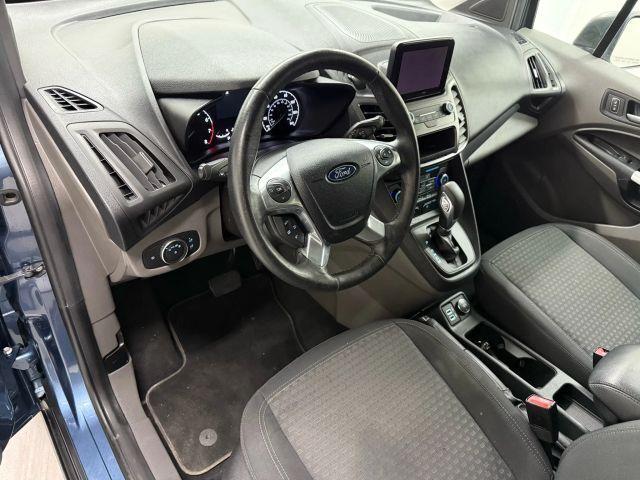 used 2020 Ford Transit Connect car, priced at $22,933
