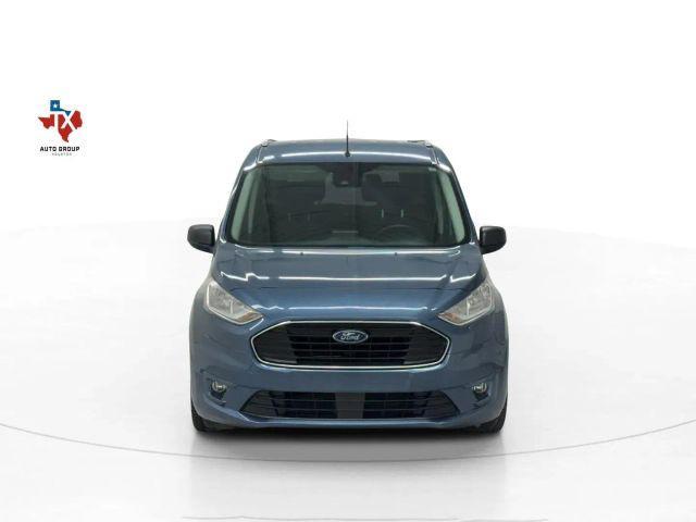 used 2020 Ford Transit Connect car, priced at $22,933