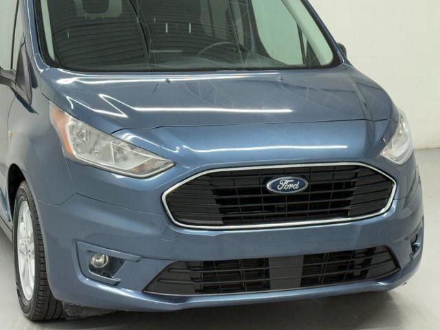 used 2020 Ford Transit Connect car, priced at $22,933