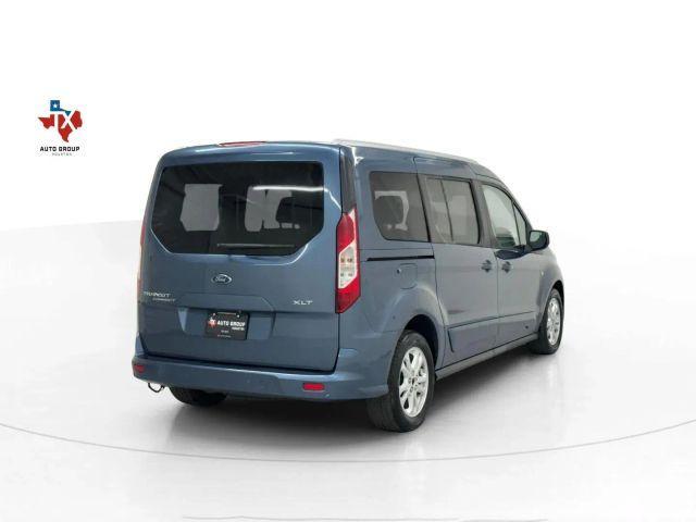 used 2020 Ford Transit Connect car, priced at $22,933