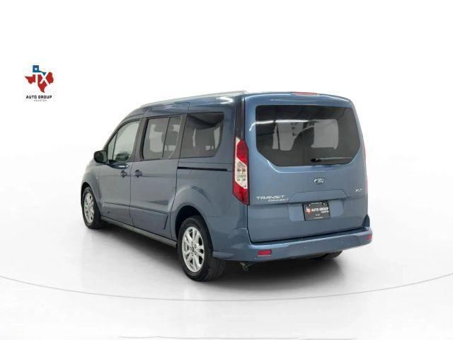 used 2020 Ford Transit Connect car, priced at $22,933