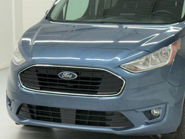 used 2020 Ford Transit Connect car, priced at $22,933