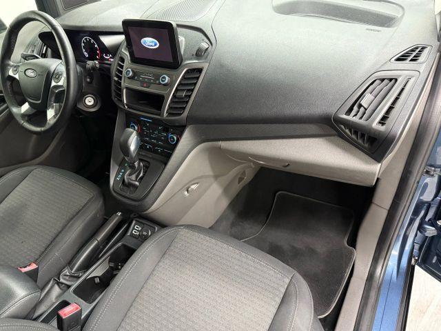 used 2020 Ford Transit Connect car, priced at $22,933