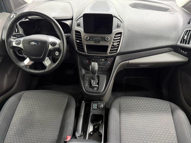 used 2020 Ford Transit Connect car, priced at $22,933