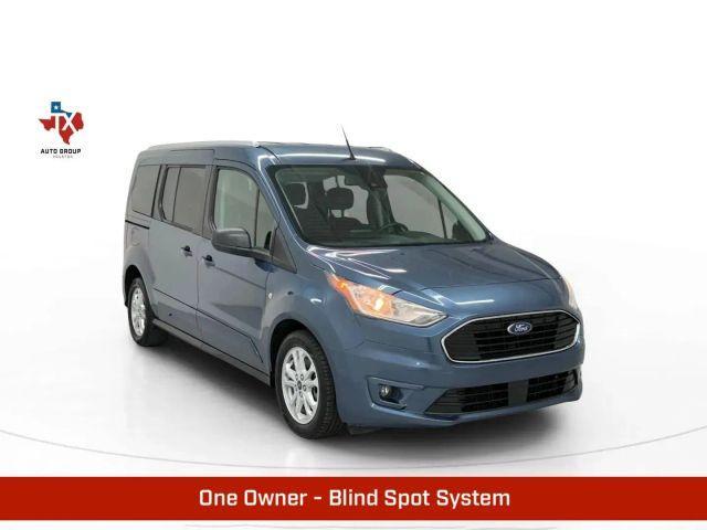 used 2020 Ford Transit Connect car, priced at $22,933