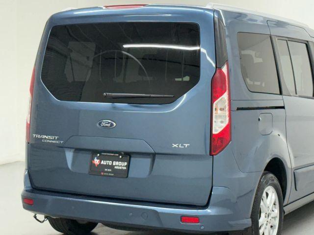 used 2020 Ford Transit Connect car, priced at $22,933