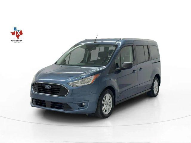 used 2020 Ford Transit Connect car, priced at $22,933