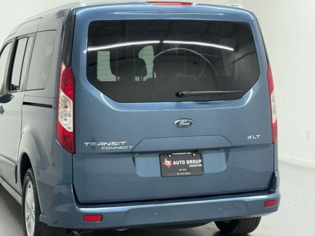 used 2020 Ford Transit Connect car, priced at $22,933