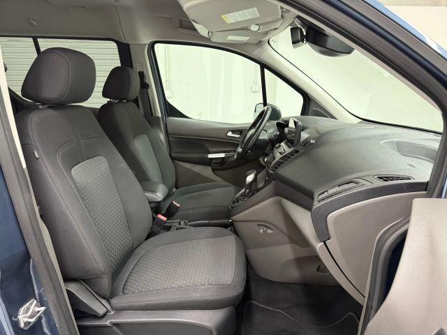 used 2020 Ford Transit Connect car, priced at $22,933