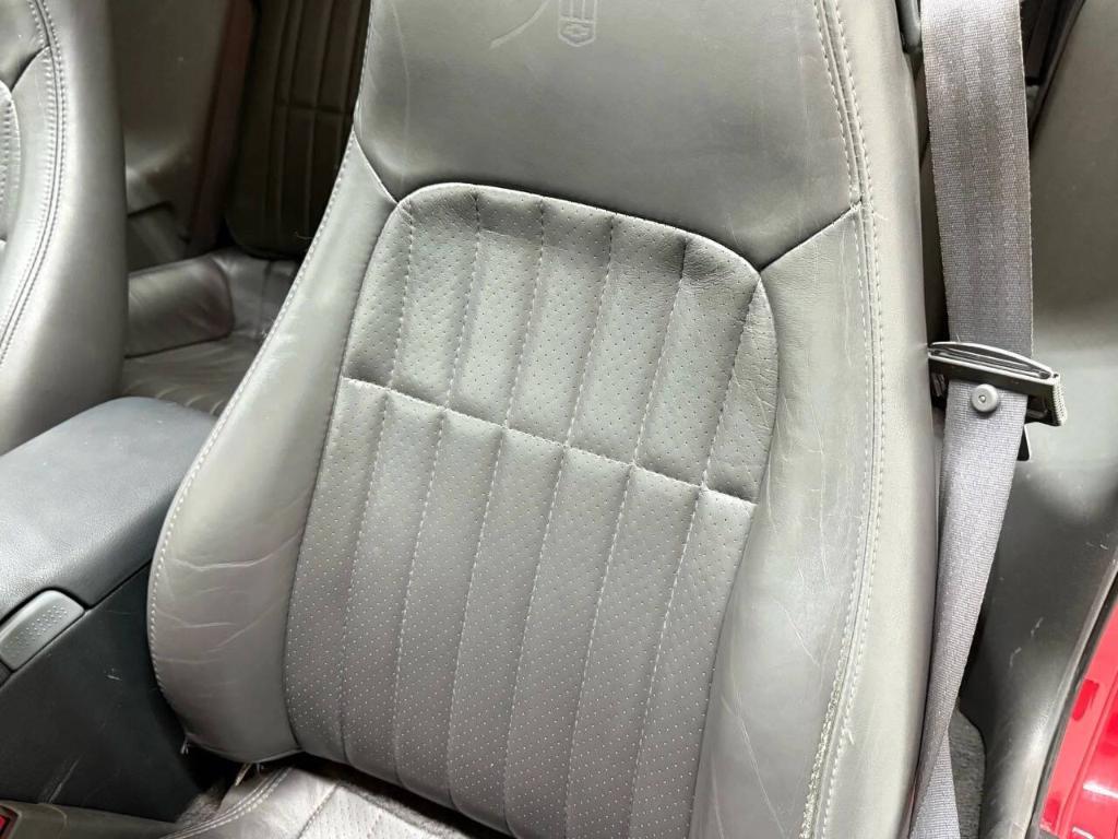 used 1997 Chevrolet Camaro car, priced at $14,600