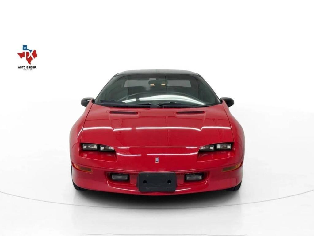 used 1997 Chevrolet Camaro car, priced at $14,600