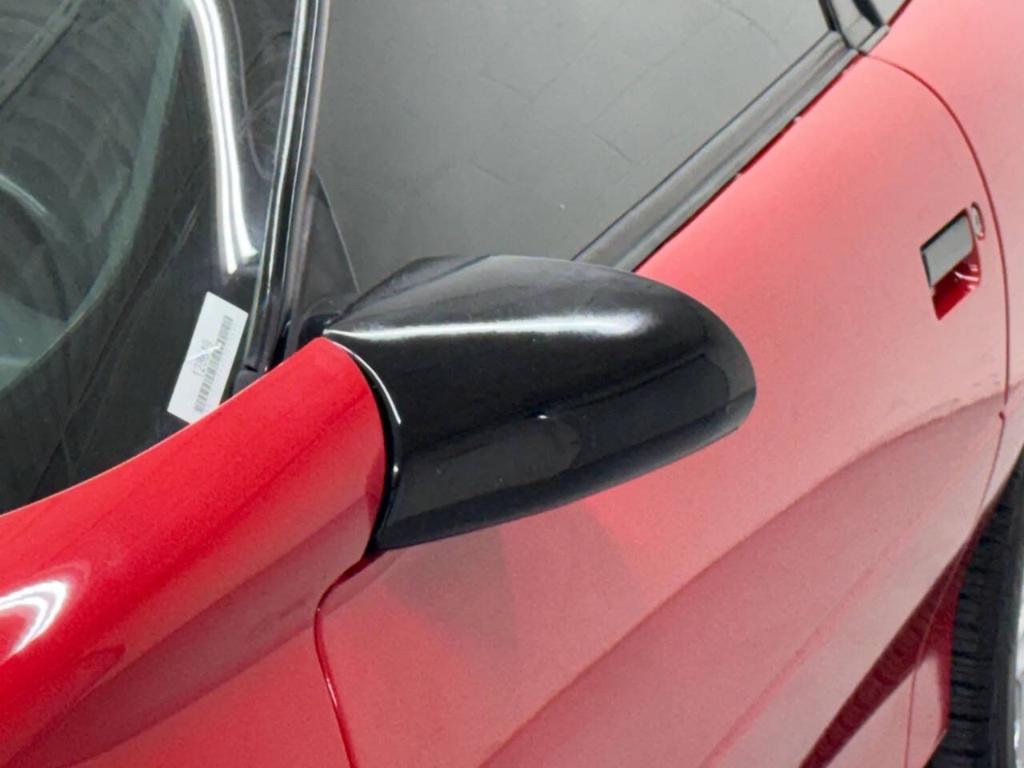 used 1997 Chevrolet Camaro car, priced at $14,600