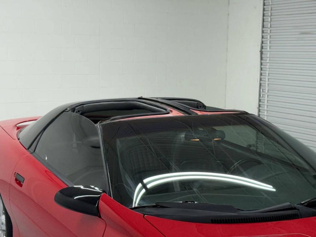 used 1997 Chevrolet Camaro car, priced at $14,600