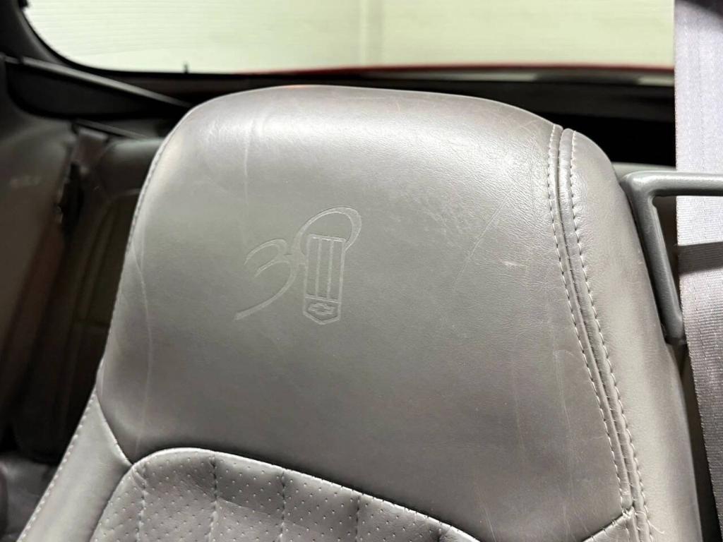 used 1997 Chevrolet Camaro car, priced at $14,600