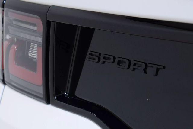 used 2023 Land Rover Discovery Sport car, priced at $27,895